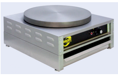 Блинница Sikom РК-3.1